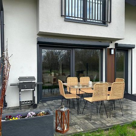 Apartamento Ulubione Miejsce Zator Exterior foto