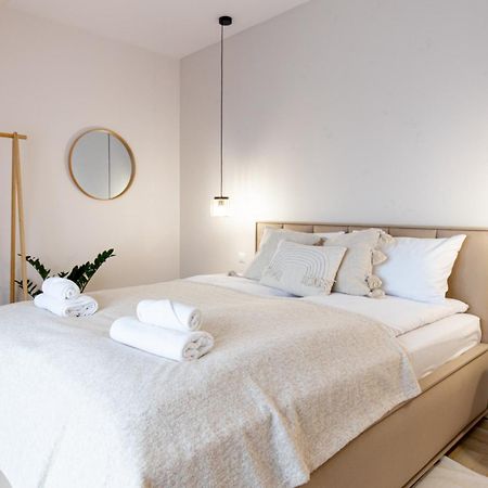 Apartamento Ulubione Miejsce Zator Exterior foto