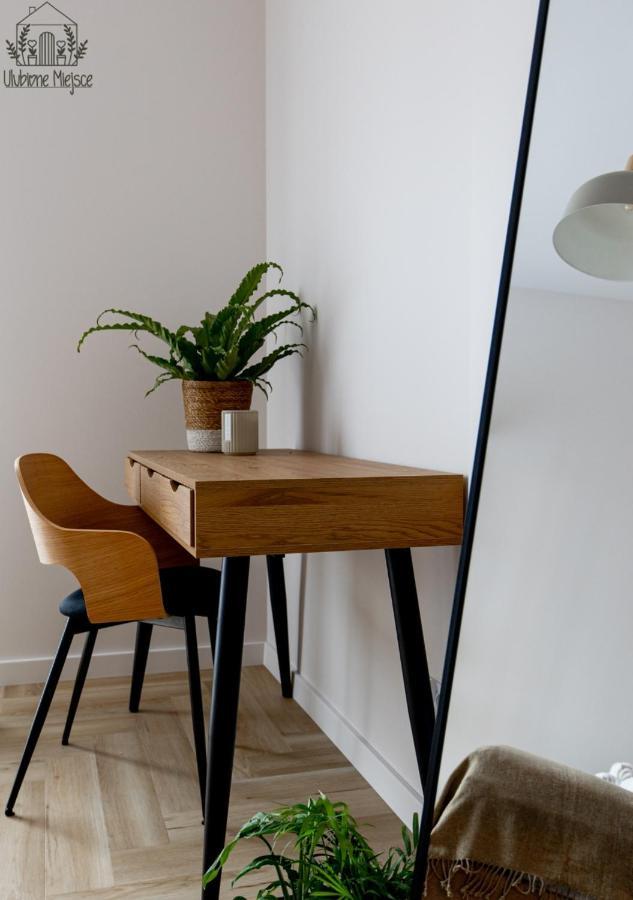 Apartamento Ulubione Miejsce Zator Exterior foto