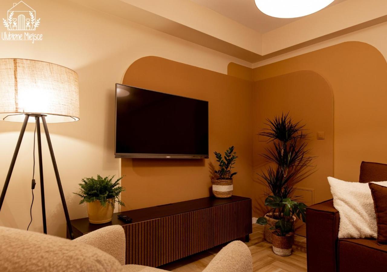 Apartamento Ulubione Miejsce Zator Exterior foto